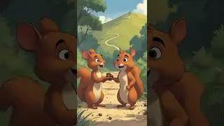 Pip the Kind Bunny: A Children's Story About Helping Mommy ❤️