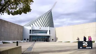 Marine Corps celebrates 250th birthday in birthplace, Texas honors local hero