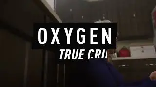 Oxygen True Crime - Only Oxygen Has Snapped Next Promo