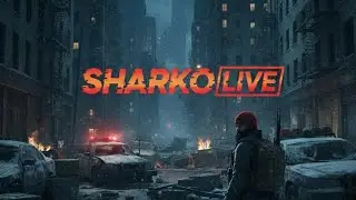 The Division 2- Sharkolive ☠️