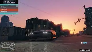 GTA 5 lore friendly mod Karin Ariant (Toyota Chaser JZX100) tuning and showcase