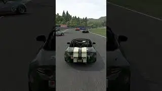 Учимся играть в iRacing на собственном горьком опыте! #IRACING #F1