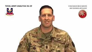 The Total Army Analysis (TAA) 25-29 Reclassification to 14 Series MOS