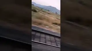pune train accident
