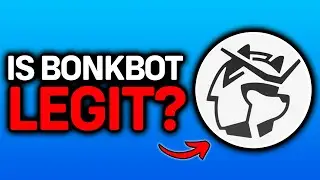 BonkBot Review 2026: Is BonkBot Legit?