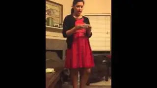 Edith Diaz, Informative Video