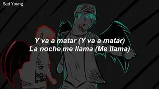 MOONKEY X CRO - NIGHTLOVERS (LETRA)