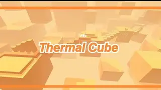 Line of Entertainment - Thermal Cube by Assassin