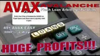 Boost Your Earnings with BNB Arbitrage and Flash Loans