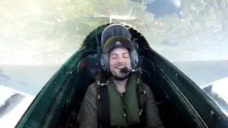 Jagerfly utdrikningslag