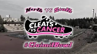 Cleats vs Cancer All-Star Game (5/15/2021)