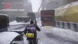 JinxCanada's DZ Hunting