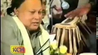 Main Talkhi-e-Hayat Se Ghabra Ke Pi Gaya