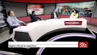 Policy Watch - Boosting India&rsquo;s Exports
