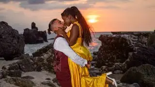 OUR FULL WEDDING VOWS ! *emotional*