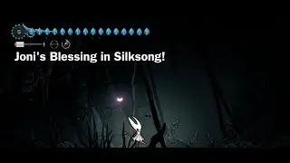 Insane Silksong oversight that makes the game UNPLAYABLE 😨😱😨😱