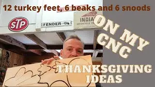 DIY Thanksgiving decoration Ideas