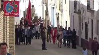 Semana Santa en Castejón de Monegros.... Huesca