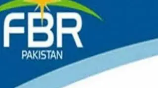 Computerized Payment Receipt (CPR) in FBR