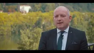 Fran&ccedil;ois CONTENSOU pr&eacute;sente l'offre MICE du Groupe ARTELOGE