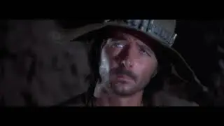 Blindman (1971) - Clip #SW-10786