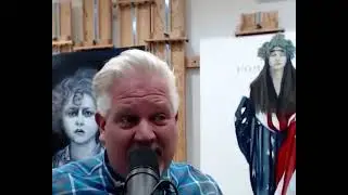 Glenn Beck - Putin&rsquo;s a Bloodthirsty lifetime killer