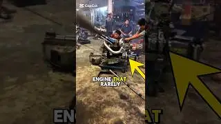 The Unbreakable Engine 💥