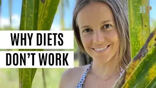 Why Weight Gain & Chronic Illness Share the Same Root Cause (A Trauma-informed Explanation)