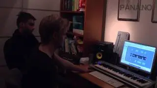 PåNå.no: Gus Gus - Within You (Carl Louis & Martin Danielle-remix)