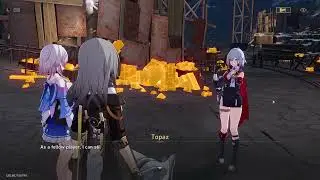 Honkai Star Rail - Aetherium Wars 10
