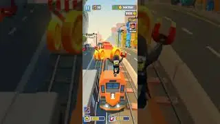 Subway Safar Top Run 1st 🎉🎉🎉🎉❤️❤️❤️😘😘🎉🎉🎉🔥🔥🔥