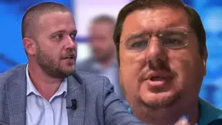 'Shiko flamurin e vorio-epirit', Marin Suli sherr me Ardit Bidon: O vart&euml;s i Ram&euml;s