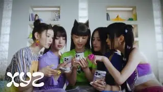 NewJeans (뉴진스) - New Jeans M/V