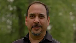 wâsakâskamihtawin nanâtawihtâwin okimâhkân: Peter Hill