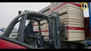Kimco Dendermonde Uien