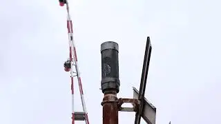 Sad General Signals Type 1 Loud Tone E-Bell
