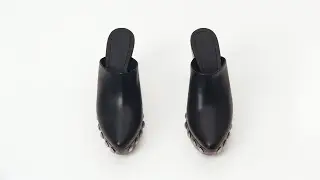 Ala&iuml;a Winter Spring 22 Collection