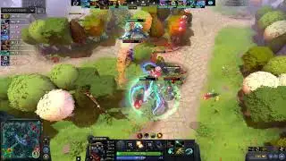 ESL Hamburg 2017 Keen Gaming vs SG e-sports Game 3
