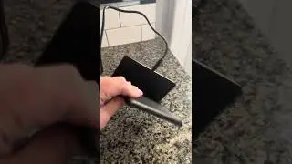 Review of Wireless Charging Dock for Kindle Paperwhite Signature Edition. #kindle