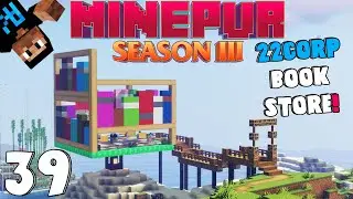 MINEPUR Season 3 