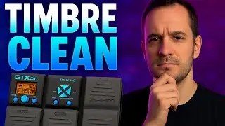 Timbre Forr&oacute; Zoom G1x On Tutorial Timbre Pedaleira Zoom g1 on & G1x On