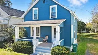 179 King St, East Stroudsburg, PA