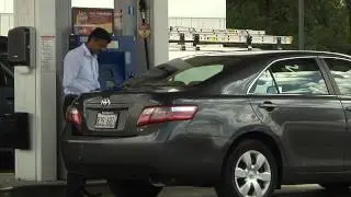 Summer Gas Prices