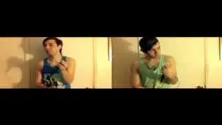Confide - Now Or Never [Vocal Cover]