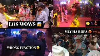 A NIGHT AT LIDO NIGHT CLUB