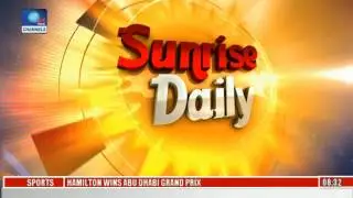 Sunrise Daily: APC Ondo P.R.O. Denies Distribution Of Money During Poll