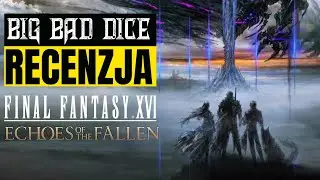 Final Fantasy 16 Echoes of the Fallen - Recenzja dodatku DLC - Czy warto kupić? #playstation5