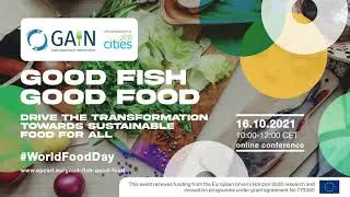 GAIN GFGF - Christine Mauracher - Sustainable food consumption: trends and tensions
