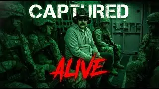 THE BIGGEST HEIST OF 2026 JUST TOOK PLACE | VENEZUELA CRISES