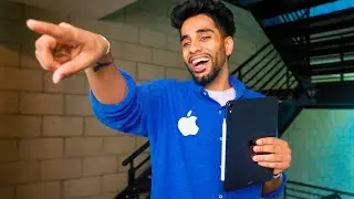Apple Be Like…
